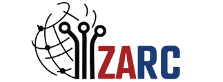 .za Domain Registry Logo